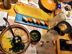 -Sushi Love 创意寿司(丽影广场店)
