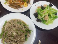 -晋阳饭庄(虎坊桥店)