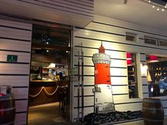 门面-La Creperie法餐厅(桃江路店)