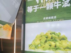 -茉酸奶(春熙路店)