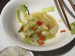 -湘语·湖南家常菜(新洲店)