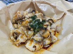-阿金大白·上海菜馆(新天地店)