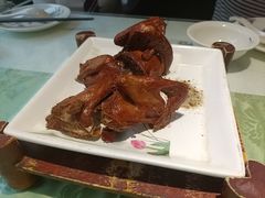 -福荣新中式餐厅