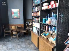 -星巴克臻选(江门汇悦大融城店)