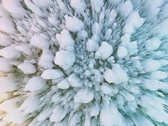 -云丘山景区