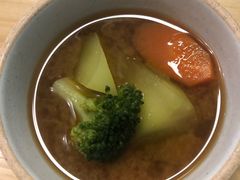 -麦甜创意轻食餐厅(西康路店)