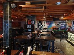 -Q MEX 库迈墨西哥餐吧(三里屯店)