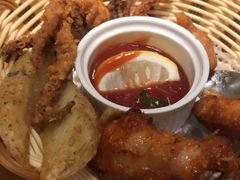 -CoCo壱番屋(久光百货店)