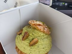 -PAIN CHAUD 百丘(静安久光店)