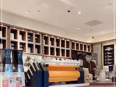 -Peet's Coffee皮爷咖啡(新天地黑标店)