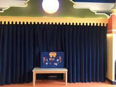 -小门牙好性格托育(北外滩中心)