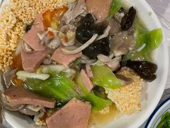 -喜洋洋(中山四路店)