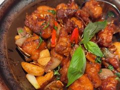 -汤城小厨•粤菜•靓汤(金宝街店)