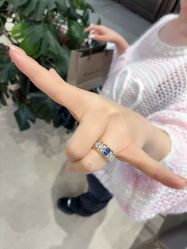 -Cindy Jewelry·钻戒·彩色宝石