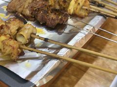 -喝丢一只鞋海鲜烧烤(总店)