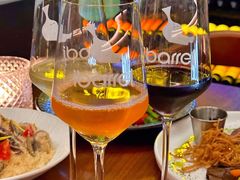 -ibarrel爱杯·bistro&brunch(江宁路店)