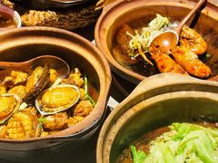 -啫神·广州地标美食(北京路店)