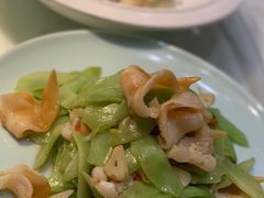 -日丰园海肠水饺·老字号大连海鲜(和平广场店)