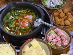 -笔记安顺夺夺粉火锅