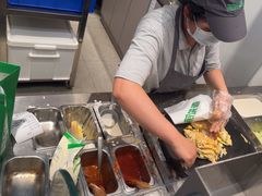 -煎饼道·新鲜现做(桐梓林店)