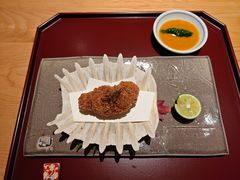 -炎橘·板前料理 Omakase