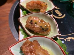-南越郡·越式风味餐厅(青秀万达店)