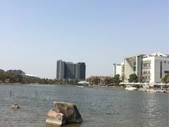 -美兰湖景区