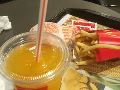 -麦当劳(曲阳店)