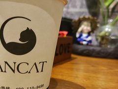 -梵猫·新养生(福州万象城店)