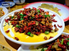 -青城甲(青城山店)