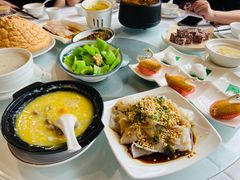 -悦雅居·老广州老味道(长湖店)