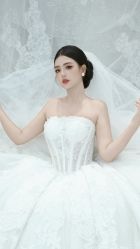 -艺憬婚纱礼服·造型(二七万达店)