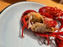-蚝翅·海鲜粥·烧烤·宁夏滩羊季(玉米楼店)
