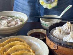 -李记清真馆(打钉巷店)