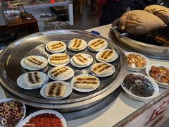 -玉泉山庄(定远店)