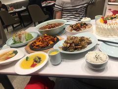 -北李妈妈菜·海肠捞饭(高新万达店)