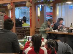 大堂-好灶头妈妈菜·千岛湖柴火鱼餐厅(桐庐店)
