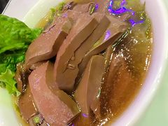 鸭红菜-澳门陈光记烧味饭店(郎家园店)