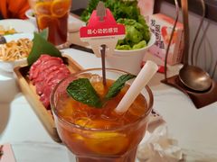 -九鼎轩脆毛肚火锅(五角场店)