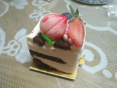 -美丽心情蛋糕(江苏路店)