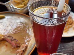 -blue frog蓝蛙(长泰广场店)