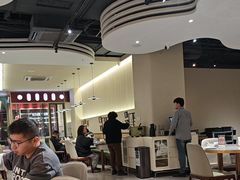 -粤陸玖玖·港式手作茶餐厅(珠江路店)