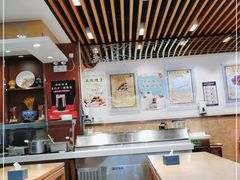 大堂-护国寺小吃(中关村店)