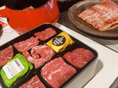 -焱铁烧·黑毛和牛专门店(杭州嘉里中心店)
