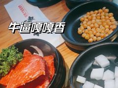 -九田家黑牛烤肉料理(新光汇店)