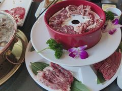 -北门涮肉·铜锅涮肉(南锣鼓巷店)