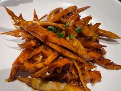 -苏帮袁Sue Cuisine(南开大悦城店)
