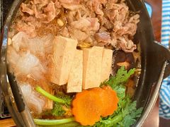 -铃木食堂(北新桥店)