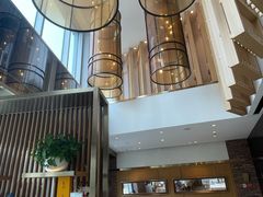 -莆田餐厅PUTIEN(三里屯店)