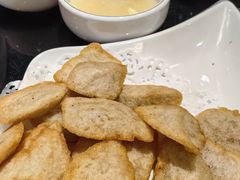 -北门涮肉·炭火铜锅涮肉(什刹海店)